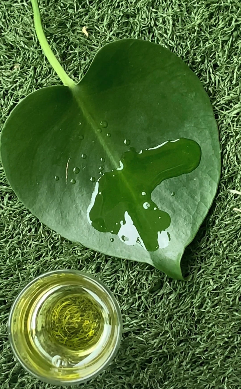 Why Face oils?